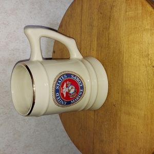 United States Marine Mug